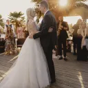 Jennifer und Michael